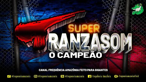 Cd Super Tranzasom o campeão de castanhal - pa Dj Guga 3d e dj Renato Ano 2011 (( exclusivo ))