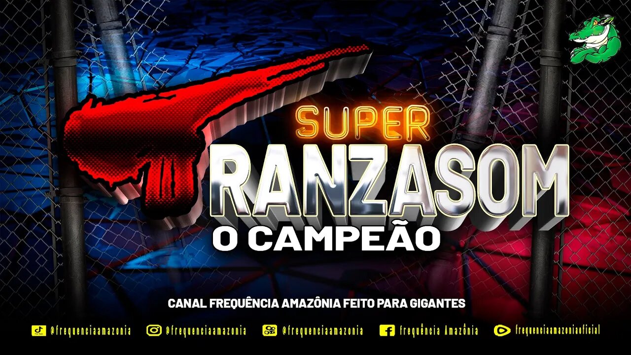 Cd Super Tranzasom o campeão de castanhal - pa Dj Guga 3d e dj Renato Ano 2011 (( exclusivo ))