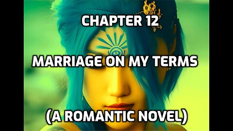 Marriage on My Terms (A Romantic Novel) by V. Kapoor 12