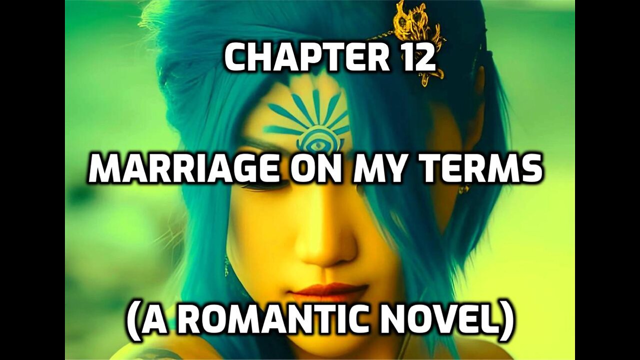 Marriage on My Terms (A Romantic Novel) by V. Kapoor 12