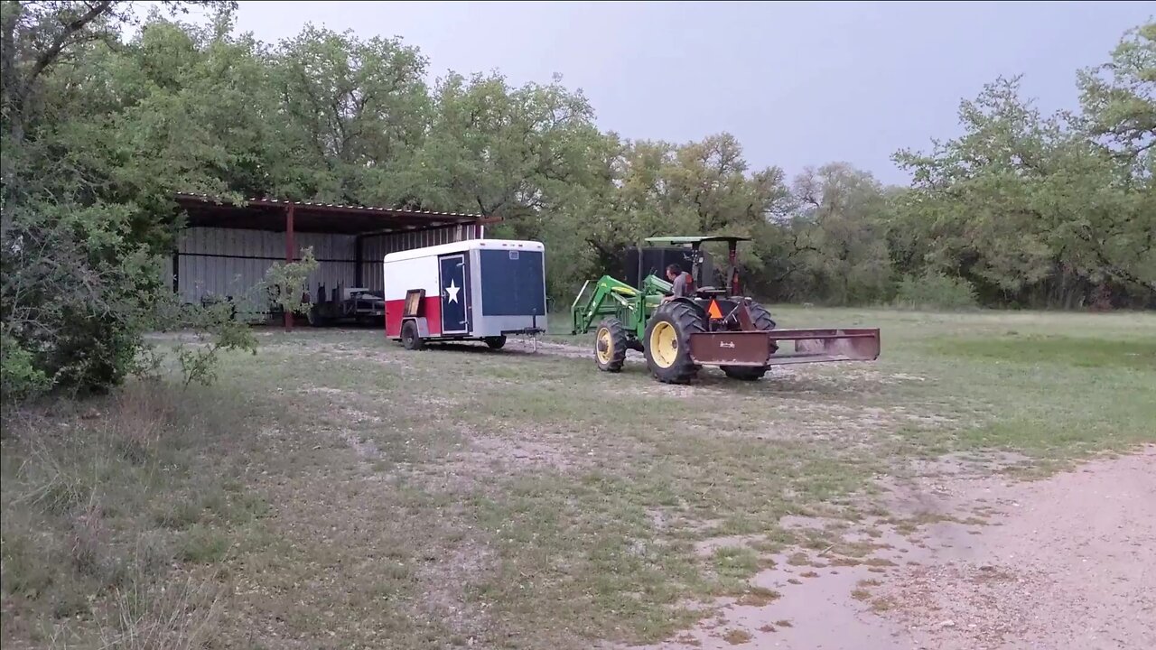 Just Texas Things