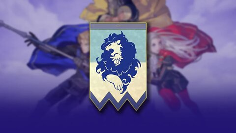 Fire Emblem Three Houses | Azure Moon | Episode 16, Ch 7, Paralogue: "The Forgotten."