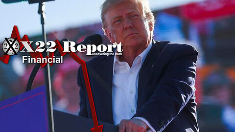 X22 REPORT Ep. 3109a - ESG Does Nothing For Environment, Recession Is Nice Word For What's Coming