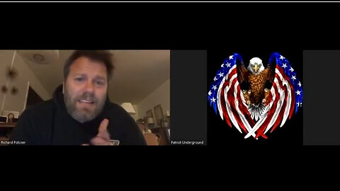 Richard Citizen Journalist Interview