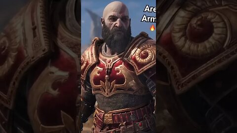 New game+ update#godofwarragnarok #shorts
