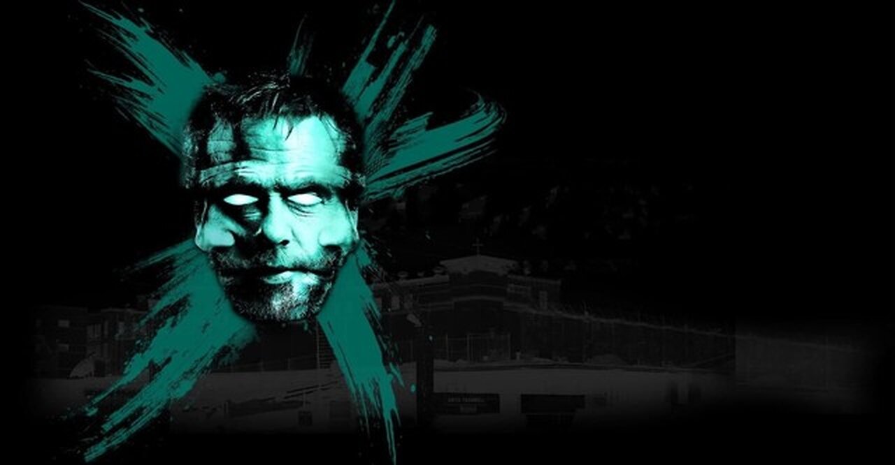 A nefarious Thur Afternoon stream