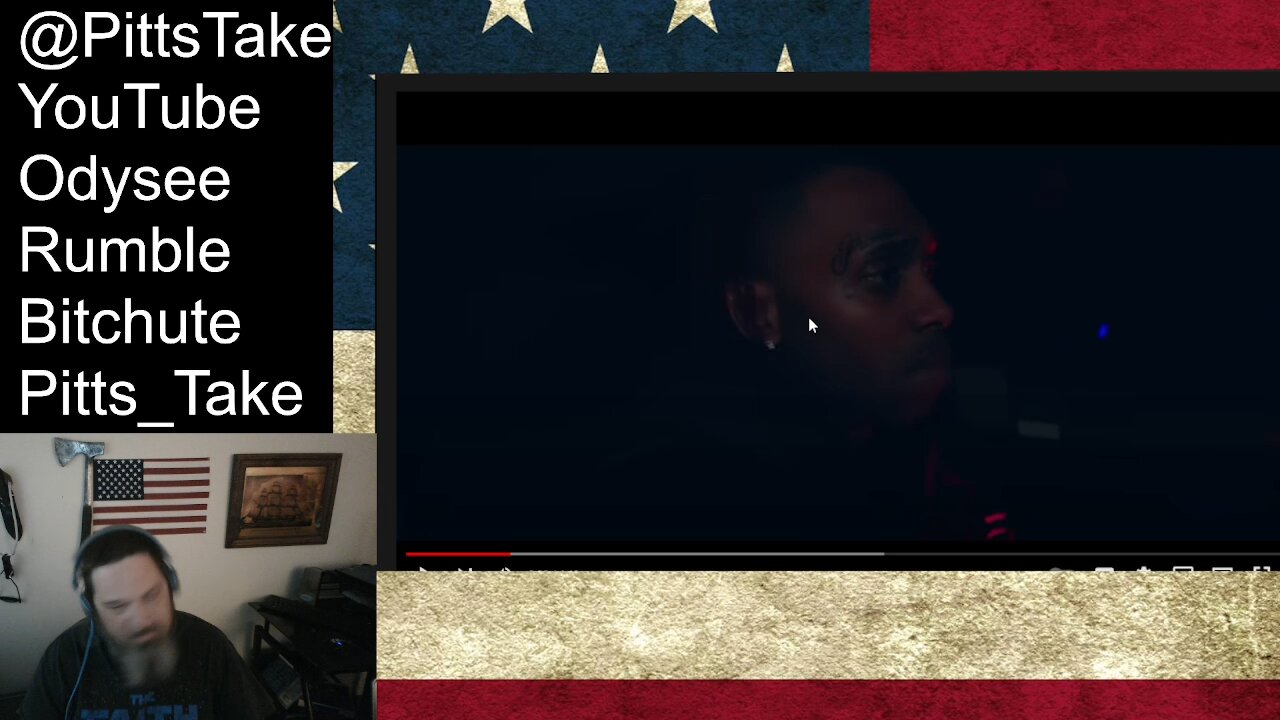 Normal Life Loza Alexander Reaction