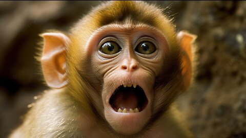 Cute Baby Animals!
