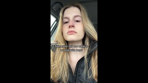 Women ignore red flags for chads