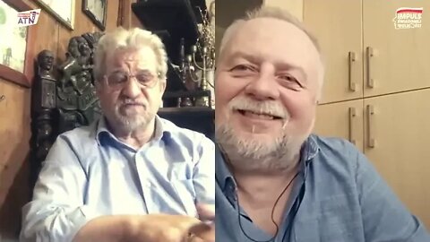 PSYCHOLOGICZNA WOJNA ŚWIATOWA- LUDZIE CHCĄ MĘCZYĆ SIĘ W MASKACH! - dr A.Kaczorowski i A.Nikodemowicz