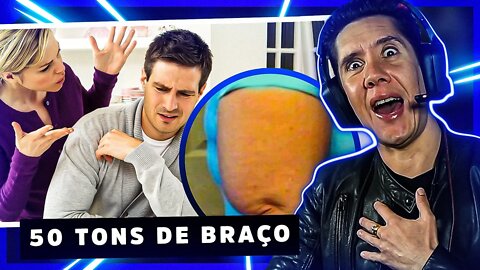 As MULH3RES Revoltadas Porque Os Homens Estão Acordando