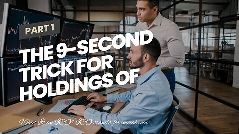 The 9-Second Trick For Holdings of Cryptocurrencies - IFRS Foundation