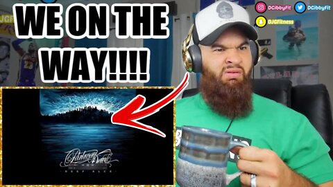 PARKWAY DRIVE "Deliver Me" | - REACTION