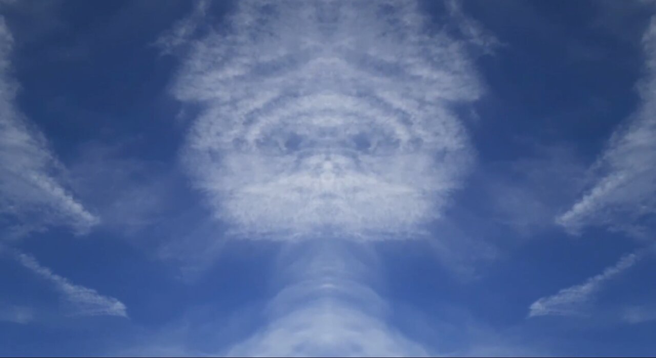 Galactic Sky Hunter Sees New Sky Phenomena He Has Never Seen Before!