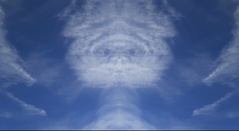 Galactic Sky Hunter Sees New Sky Phenomena He Has Never Seen Before!