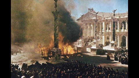 US is Parallel with the Fall of Rome | Chipping Away Coins | Mice Experiment