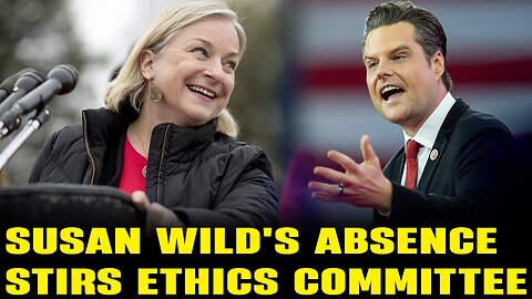 We Now Know Who Was Feeding Parts Of The Matt Gaetz Ethics Report To The Media