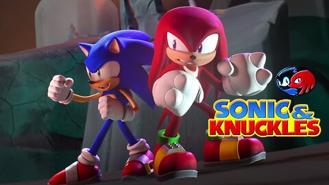 Sonic & Knuckles OST - Flying Battery Zone (Act 1)