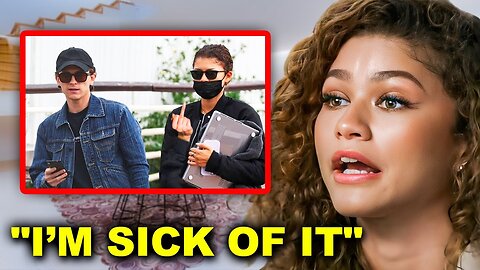 Zendaya Reveals She Wants To Keep Her Relationship Private