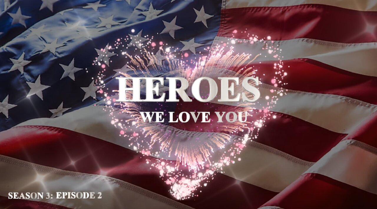 The New Earth Quest~Heroes We Love You