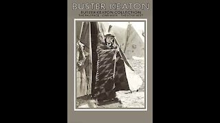 The Paleface (1922 film) - Directed by Buster Keaton, Edward F. Cline - Full Movie