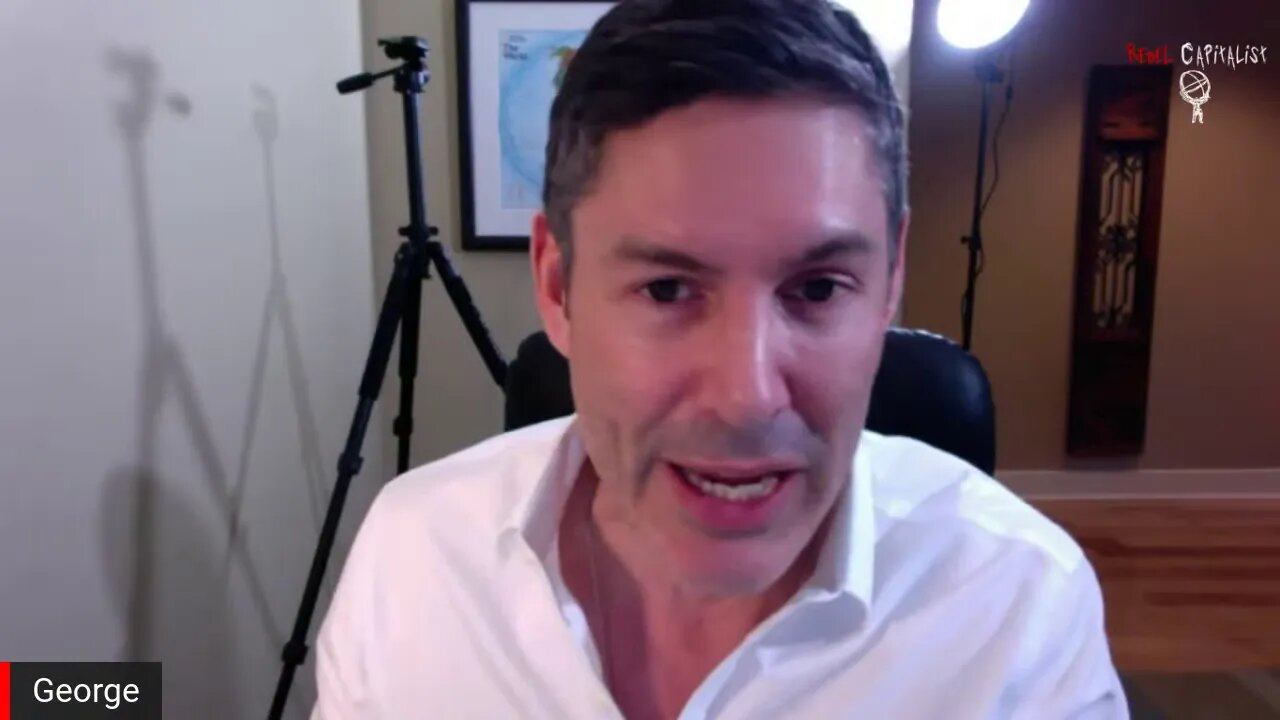 Fed Caught Blatantly Lying! They're Playing Us For Fools.