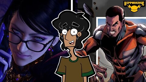 Bayonetta 3 Release date and New Info | Into The Rippaverse | Plus Other News!