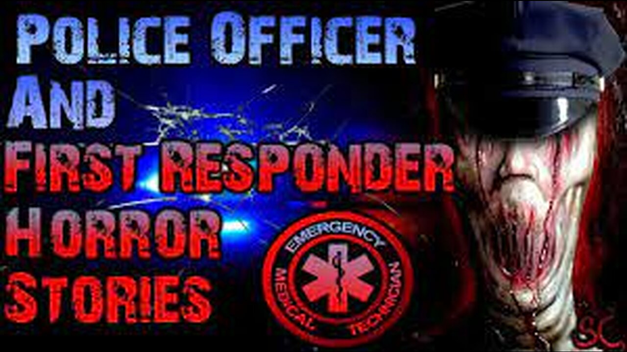 4 Horrifying Experiences of Former Police Officers