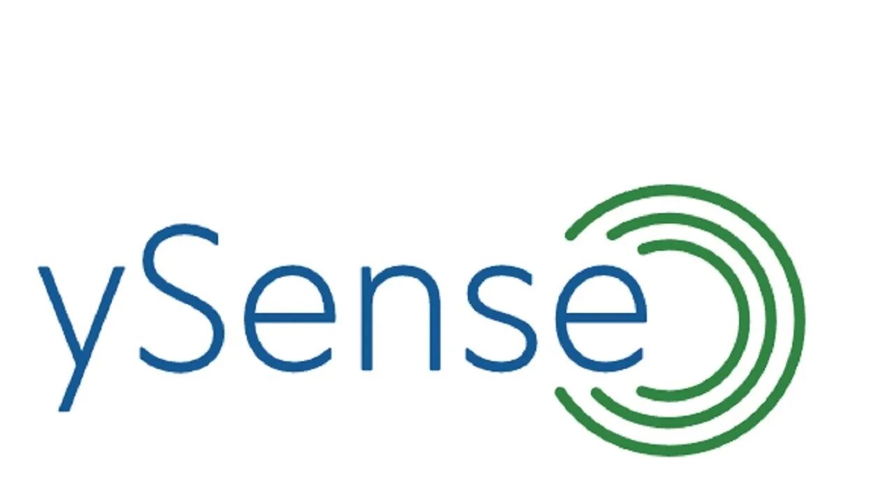 Plataforma com pesquisas fácil de serem aprovadas Ysense
