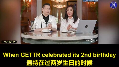 GETTR is skyrocketing as it reaches 10 million subscribers in 752 days