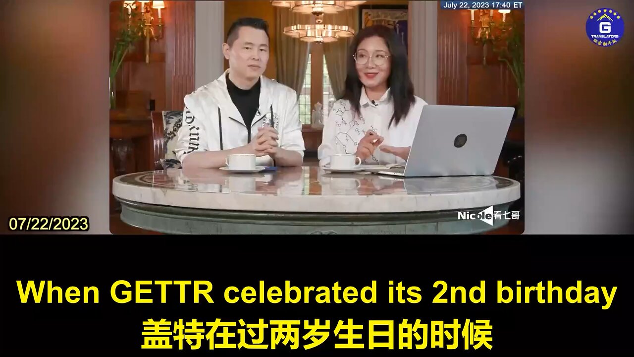 GETTR is skyrocketing as it reaches 10 million subscribers in 752 days