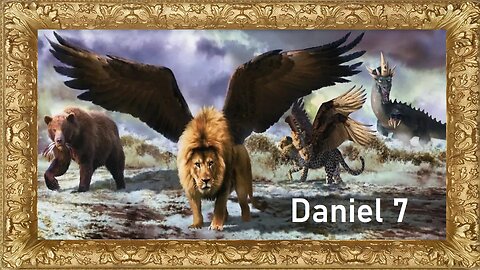 Daniel Chapter 7