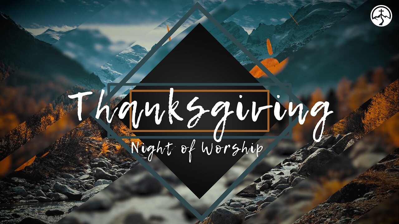 Thanksgiving Nighty of Worship 2024