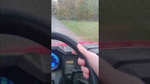 Going For A Ride October 20 2023 Part 1