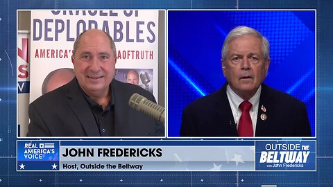 OTB 9/15/23: McCarthy's New Best Friends; Biden and Jeffries