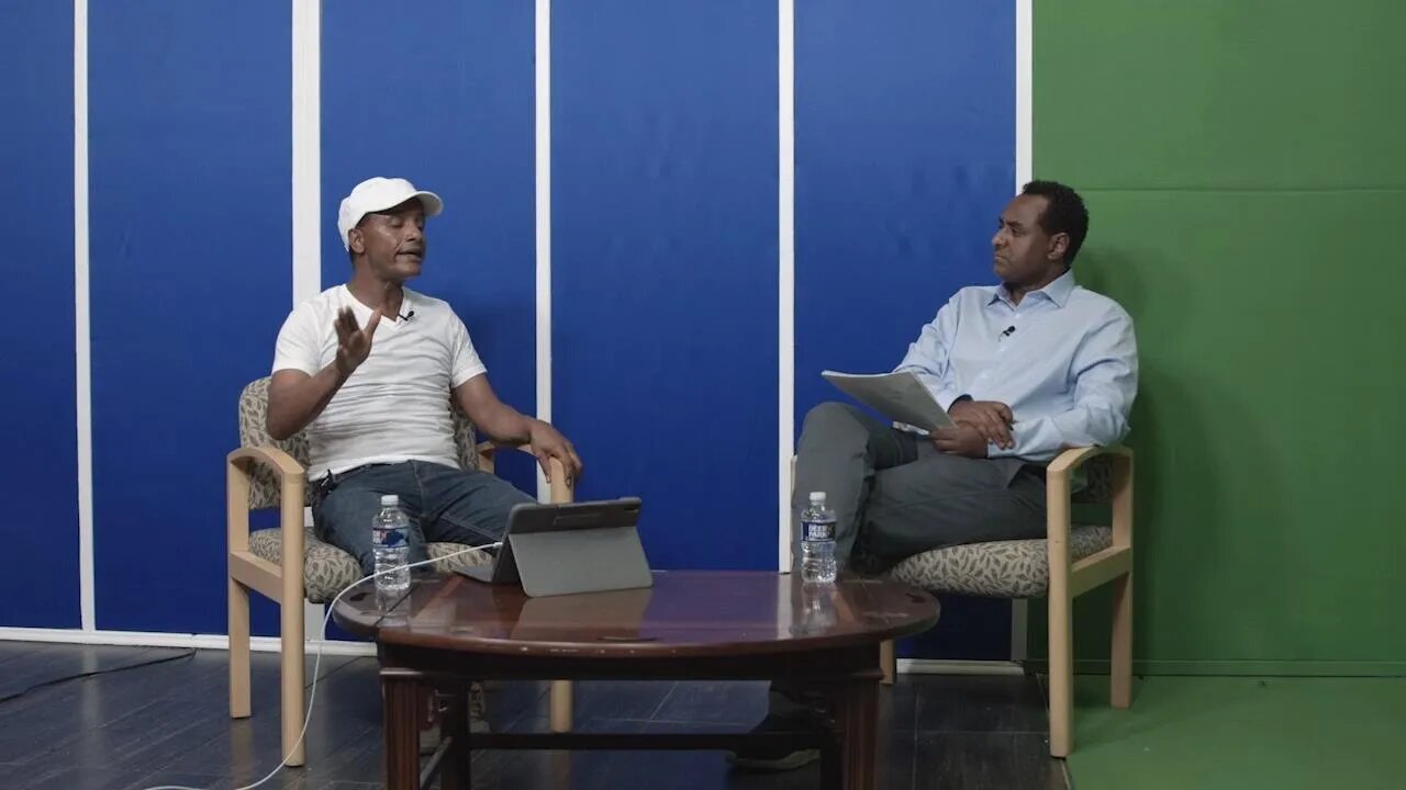 Ethio 360 Special Program Habtamu Ayalew with Yohanis Mezgebu ክፍል አንድ Sunday June 27, 2021
