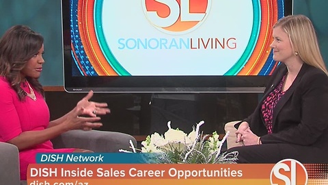 DISH Network has job openings