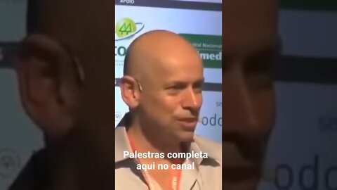 Palestra - Leandro Karnal - vida e reflexões - parte 1