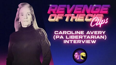Caroline Avery Interview | ROTC Clip