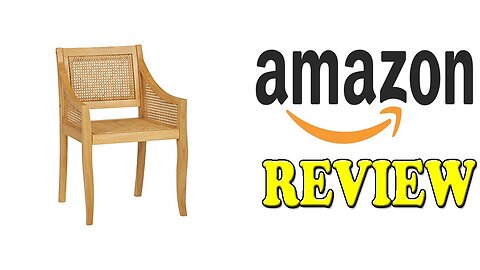 Stone Beam Rustic Dining Natural Review
