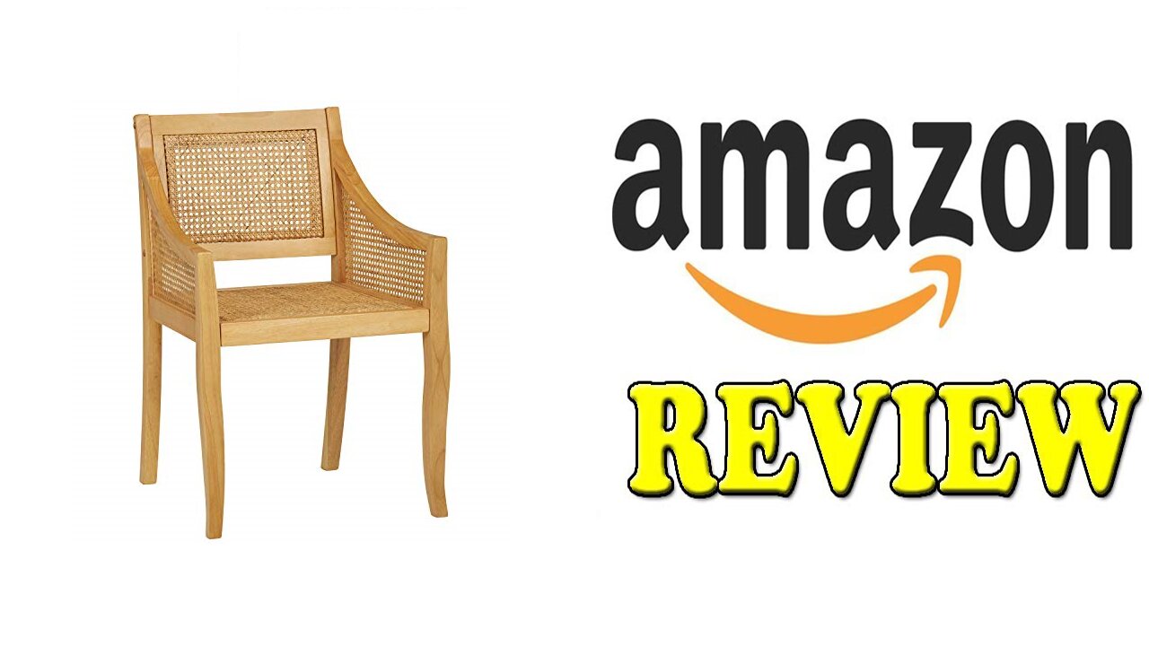 Stone Beam Rustic Dining Natural Review