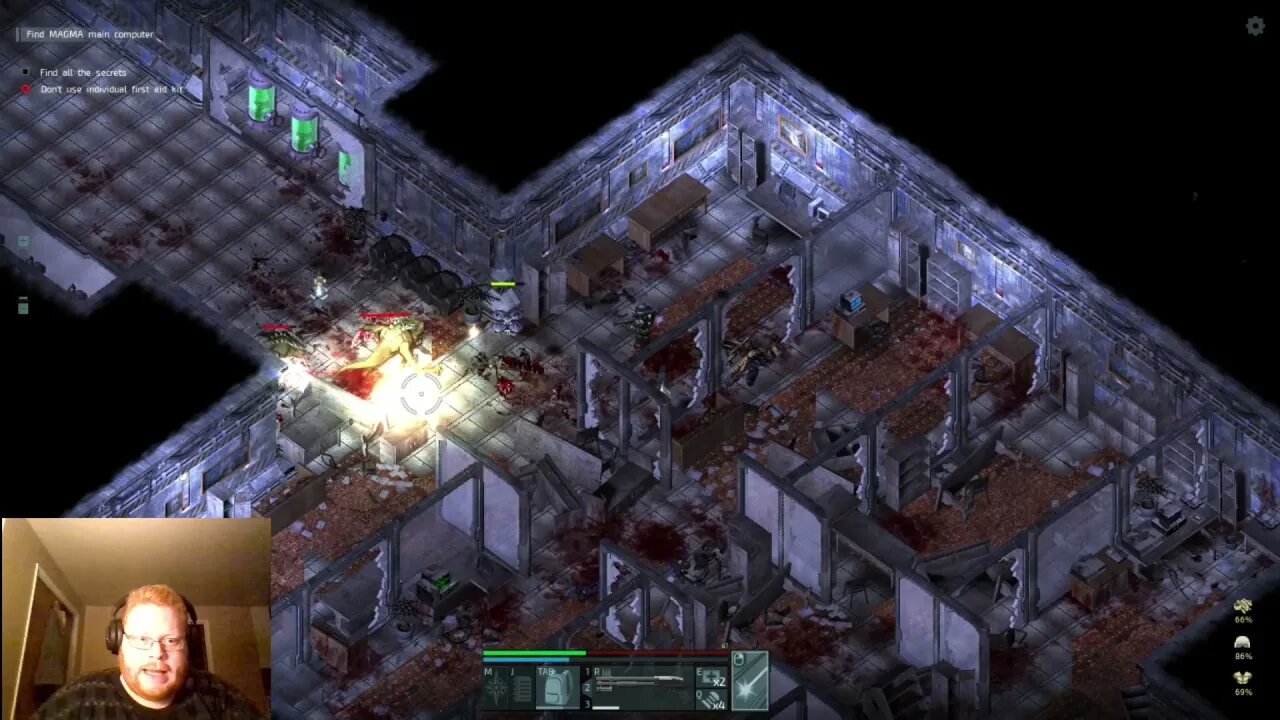 Let's Play Alien Shooter 2 The Legend Part 21