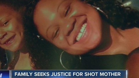Buffalo family seeks justice for their fallen loved one