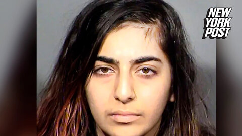 Woman allegedly stabbed date during sex as revenge for US killing of Iranian commander: police