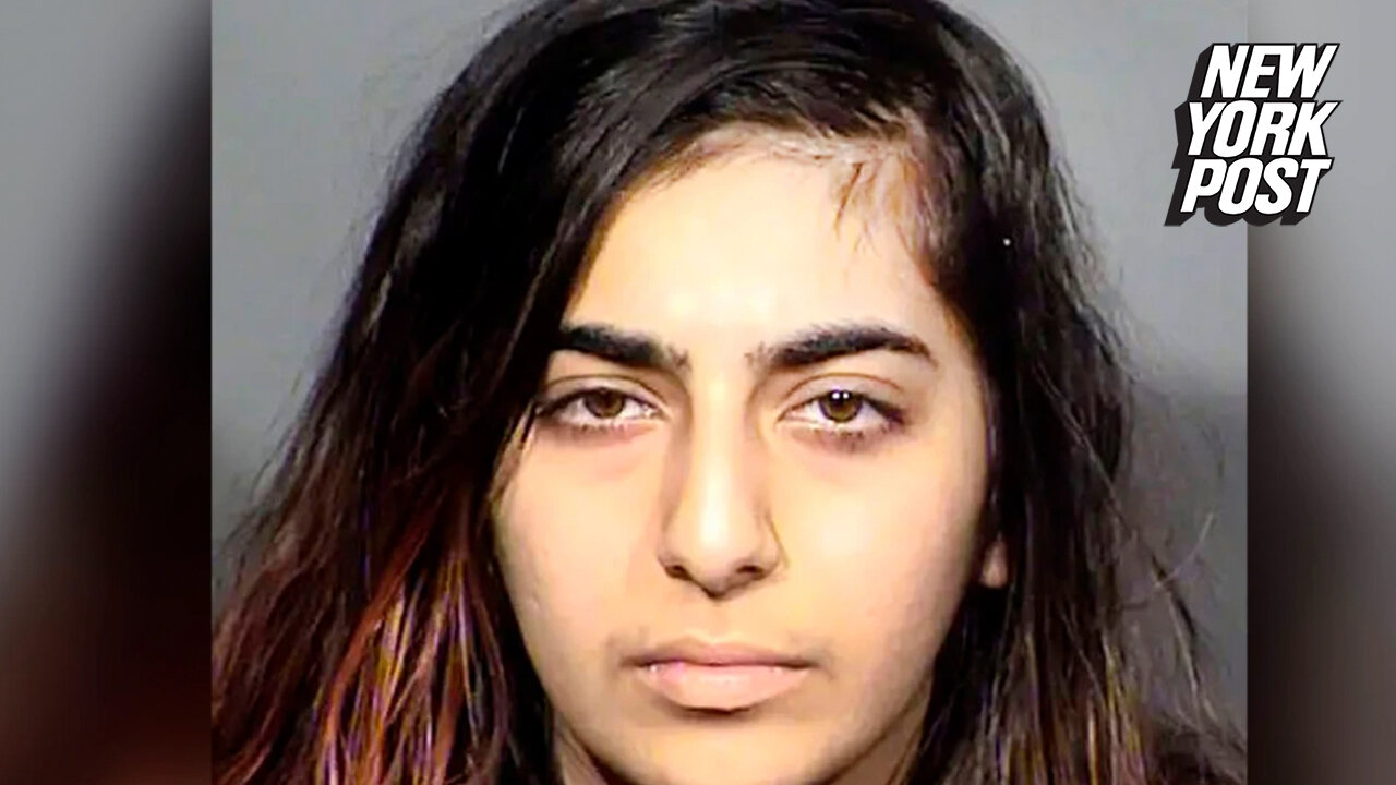 Woman allegedly stabbed date during sex as revenge for US killing of Iranian commander: police