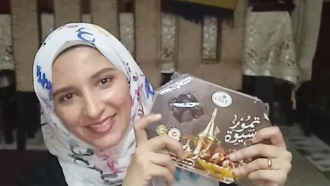لايف فتح كارتونة ماي واي شهر ابريل 2022 / فضفضه