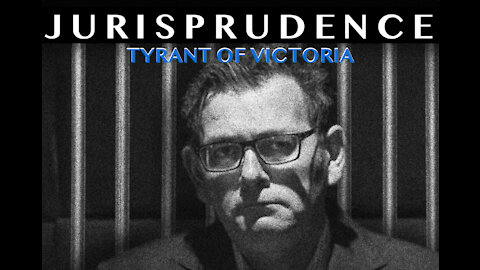 Jurisprudence - Tyrant of Victoria