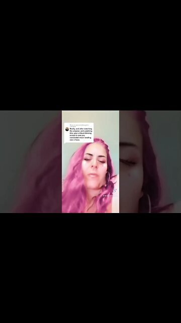 #LOL MY FIRST “Reply” video on #tiktok | Defending my Views on the #moonlanding