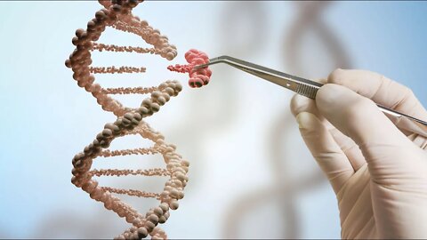 Le genre humain remplacé ? Les projets des technocrates pour l'humanité