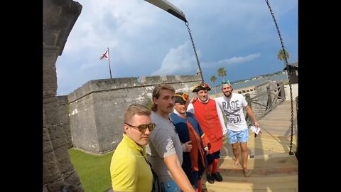 Ep. 29 - St. Augustine